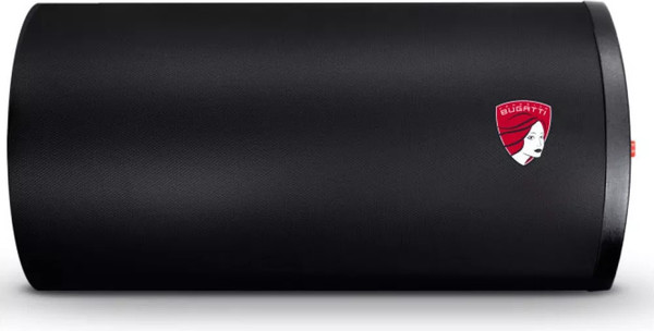 Газовый котел Federica Bugatti 24В Varme