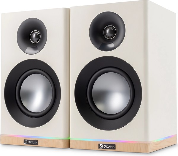 Мультимедиа акустика Оклик OK-605A