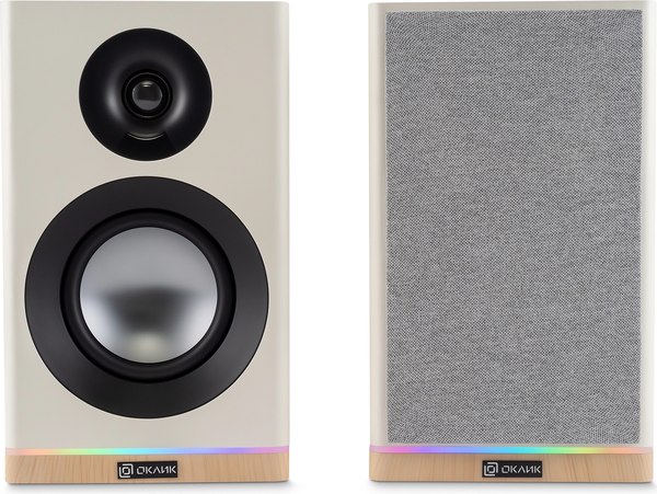 Мультимедиа акустика Оклик OK-605A