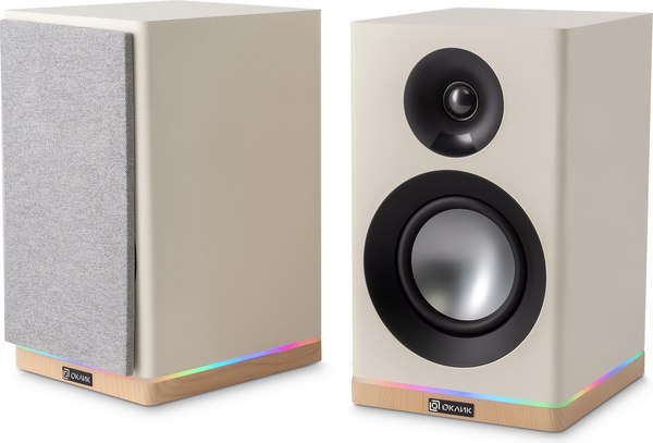 Мультимедиа акустика Оклик OK-605A