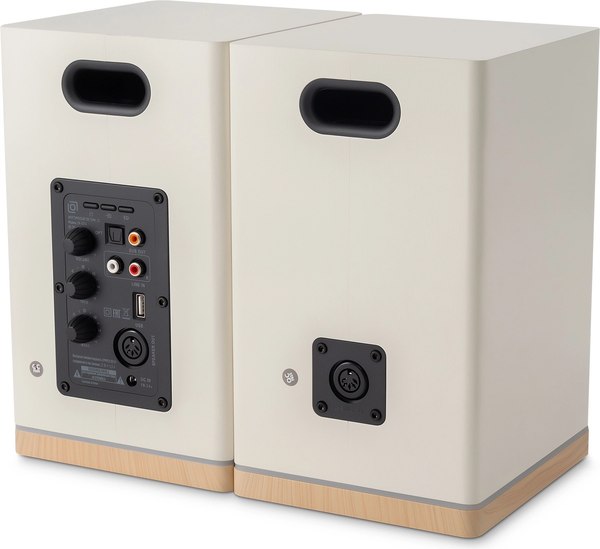 Мультимедиа акустика Оклик OK-605A