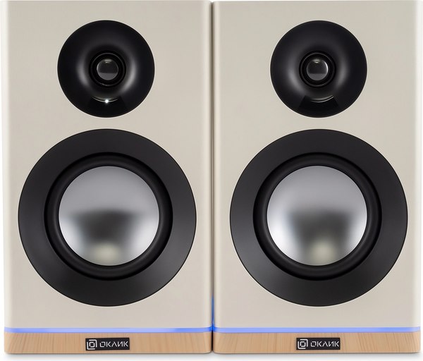 Мультимедиа акустика Оклик OK-605A