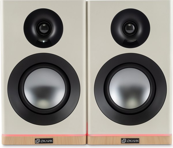 Мультимедиа акустика Оклик OK-605A