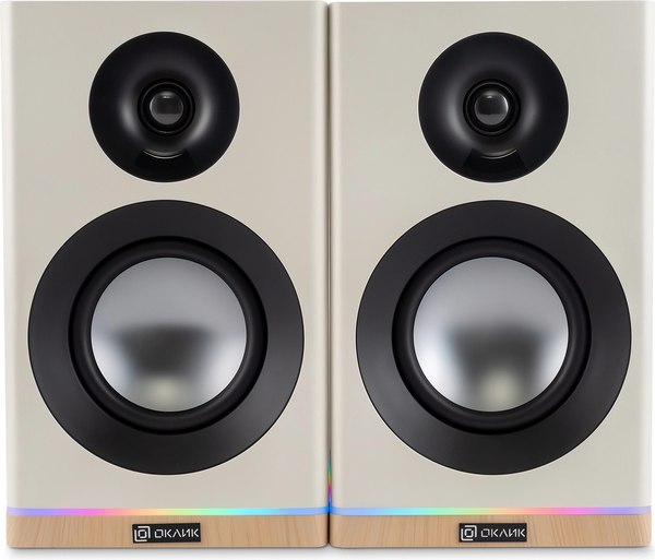 Мультимедиа акустика Оклик OK-605A
