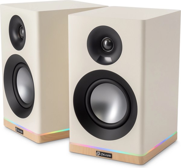 Мультимедиа акустика Оклик OK-605A