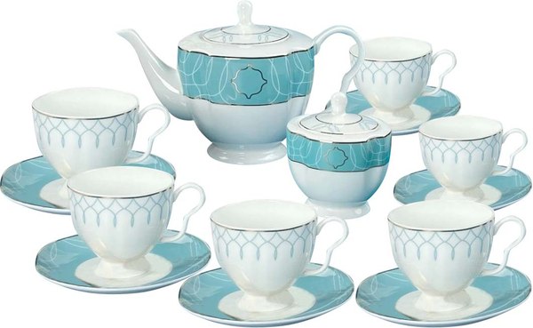 Чайный набор Lenardi 305-211 - фото