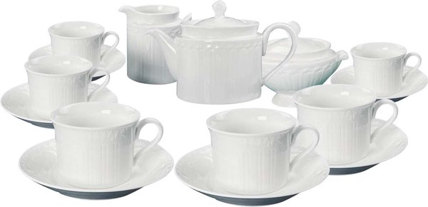 Чайный набор Lenardi 305-319 - фото