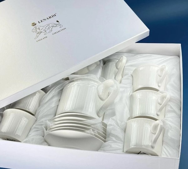 Чайный набор Lenardi 305-319