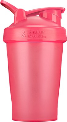 Шейкер спортивный ShakerBottle С04 - фото