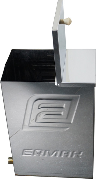 Бак для печи Ermak Cube 16 - фото