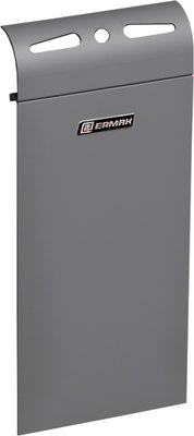 Экран внешний для печи Ermak 12 - фото