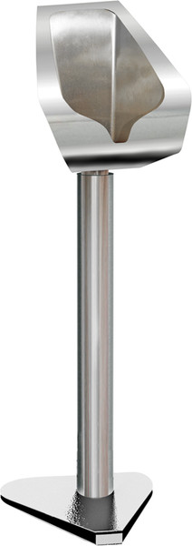 Парообразователь для печи Ermak Chrom Inox-430 - фото