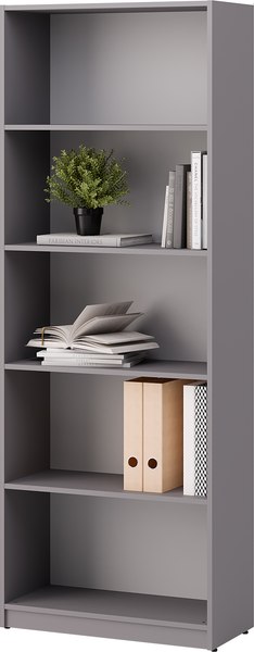 Стеллаж Involux Престон 226H006