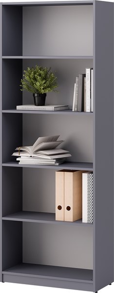 Стеллаж Involux Престон 226H007