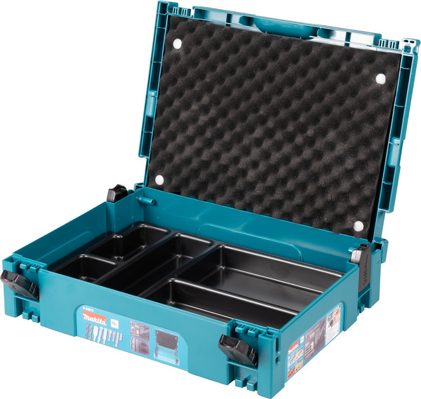 Набор сверл Makita E-24913 - фото