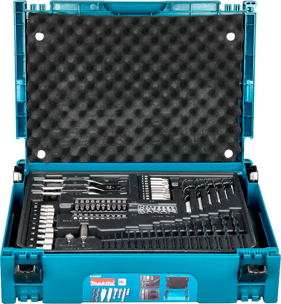 Набор сверл Makita E-24907 - фото