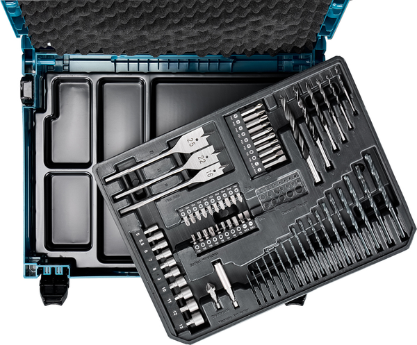 Набор сверл Makita E-24907