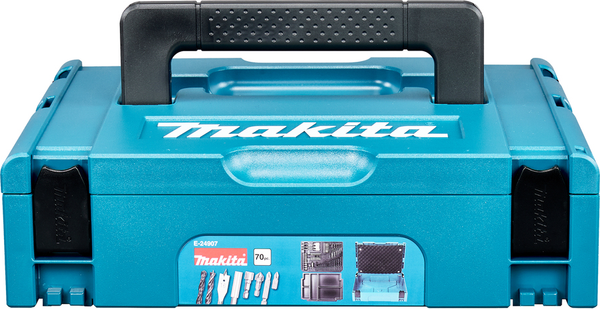 Набор сверл Makita E-24907