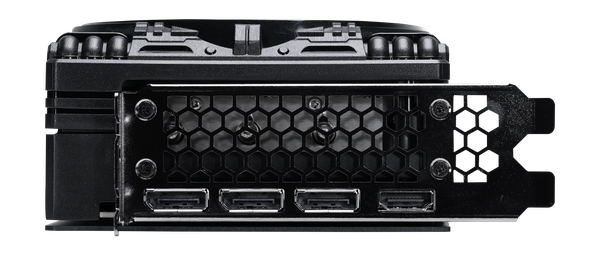 Видеокарта Palit Gaming Pro (NE75070019K9-GB2050A)