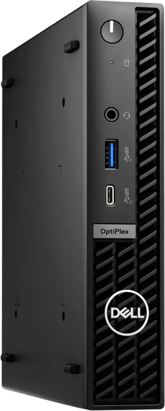 Неттоп Dell Optiplex 7020 Micro i3 (7020-3620) - фото