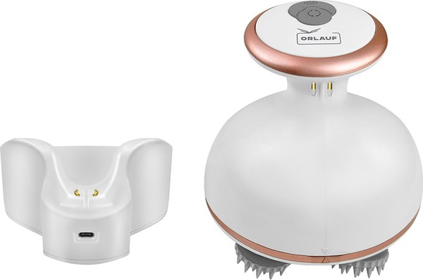 Массажер электронный Orlauf Wellness Renewal 17083