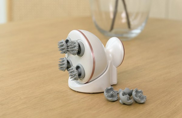 Массажер электронный Orlauf Wellness Renewal 17083