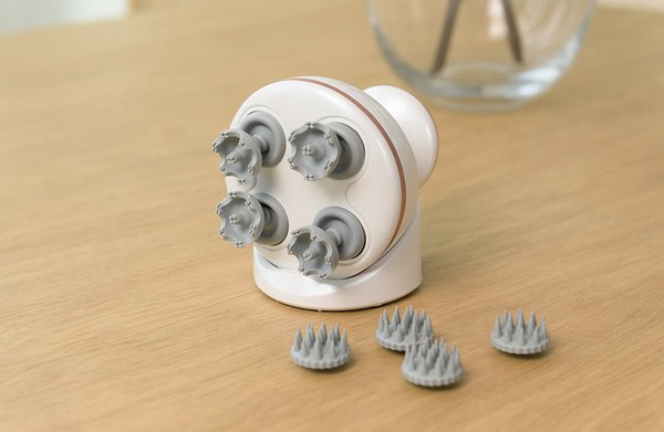 Массажер электронный Orlauf Wellness Renewal 17083