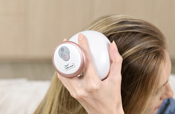 Массажер электронный Orlauf Wellness Renewal 17083