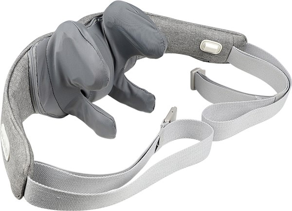 Массажер электронный Orlauf Wellness Relief 17095