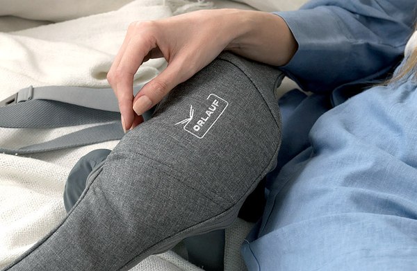 Массажер электронный Orlauf Wellness Relief 17095