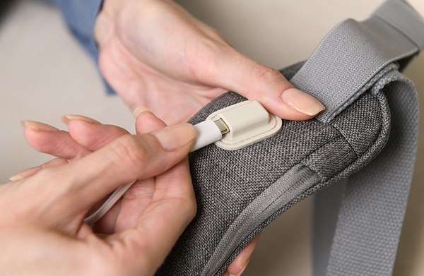 Массажер электронный Orlauf Wellness Relief 17095