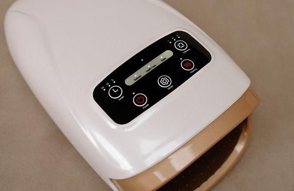 Массажер электронный Orlauf Wellness Elect Hand 16445