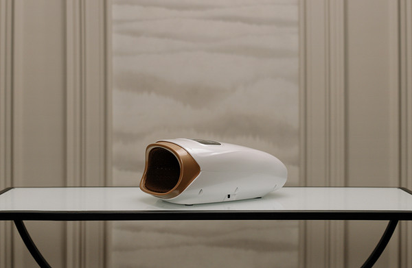 Массажер электронный Orlauf Wellness Elect Hand 16445