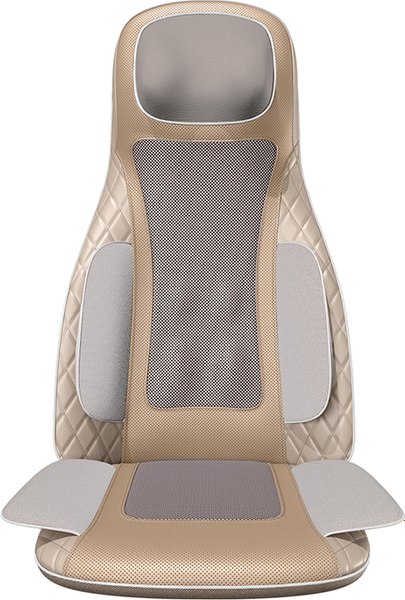 Массажная накидка Orlauf Wellness Renewed Body 16408 - фото