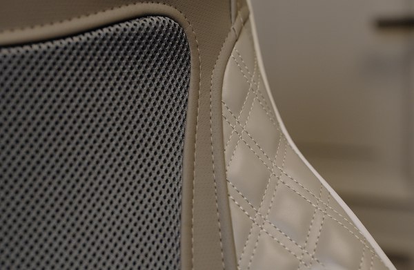 Массажная накидка Orlauf Wellness Renewed Body 16408