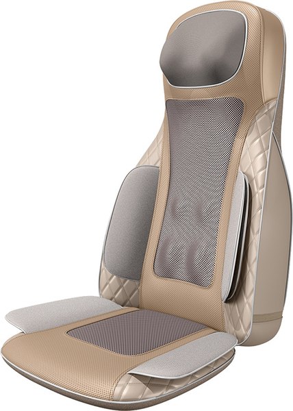 Массажная накидка Orlauf Wellness Renewed Body 16408