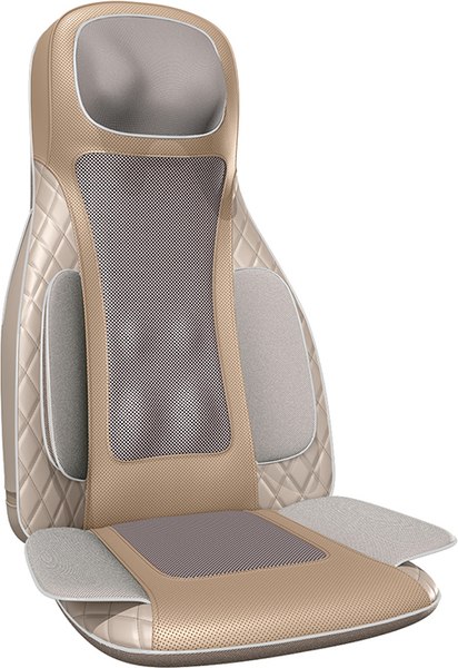 Массажная накидка Orlauf Wellness Renewed Body 16408