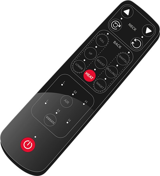 Массажная накидка Orlauf Wellness Renewed Body 16408