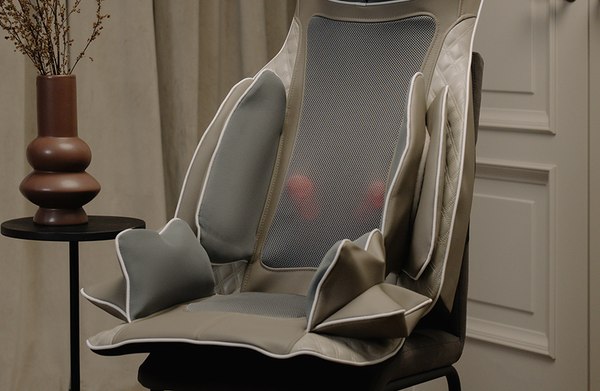 Массажная накидка Orlauf Wellness Renewed Body 16408