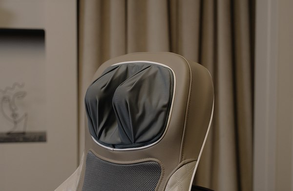 Массажная накидка Orlauf Wellness Renewed Body 16408