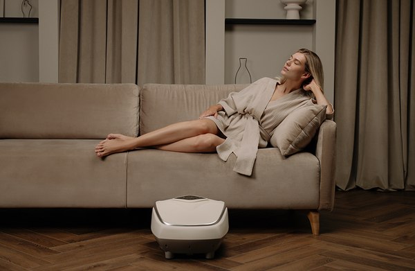 Массажер электронный Orlauf Wellness Bliss Feet 16442