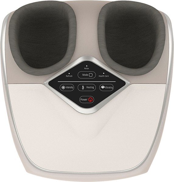 Массажер электронный Orlauf Wellness Bliss Feet 16442