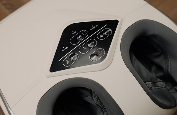 Массажер электронный Orlauf Wellness Bliss Feet 16442