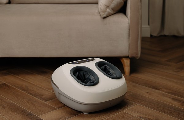 Массажер электронный Orlauf Wellness Light Foot 16443