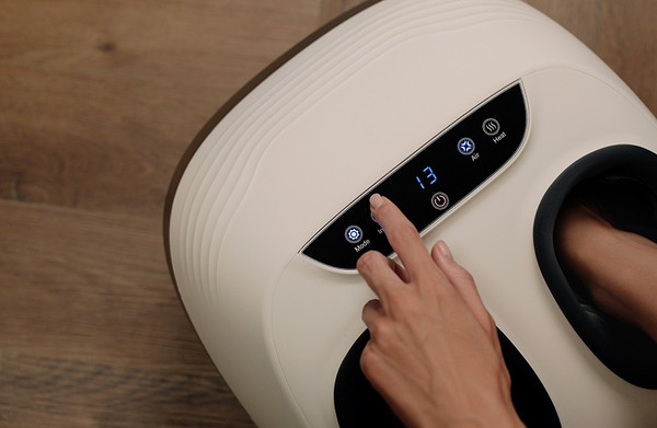 Массажер электронный Orlauf Wellness Light Foot 16443