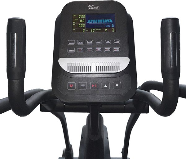 Эллиптический тренажер Orlauf Elliptical Onyx 17943