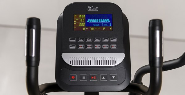 Эллиптический тренажер Orlauf Elliptical Onyx 17943