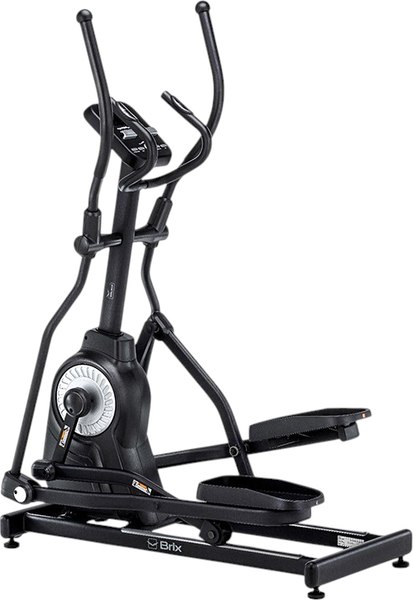 Эллипсоид-велотренажер Orlauf Elliptical Brix 16726 - фото