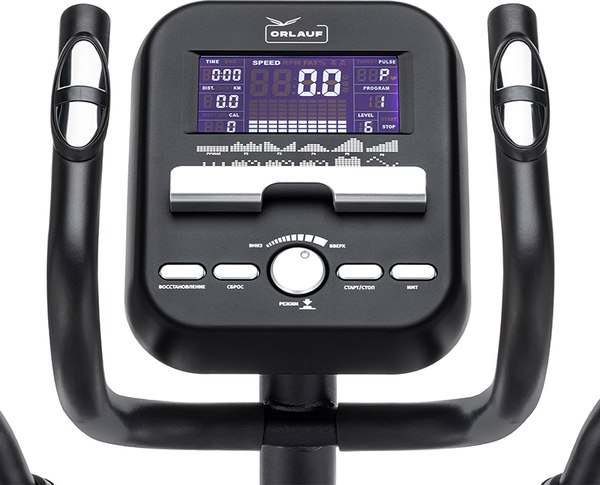 Эллипсоид-велотренажер Orlauf Elliptical Brix 16726