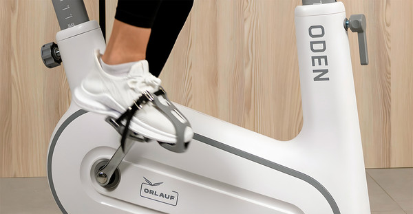 Велотренажер Orlauf Velocity Oden 17942